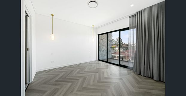 Near New Architecturally Designed with Luxurious Touches and Grand Street Appeal - Photo 1