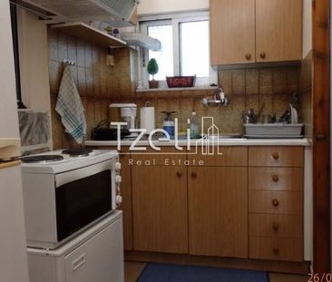 Studio/Γκαρσονιέρα για ενοικίαση Κάτω Καστρίτσι (Ρίο) - Photo 1