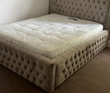 Listers Road, Wisbech, Upwell - Photo 2