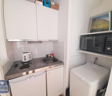 Location Appartement 1 pièce 14m² LILLE 59000 - Photo 4