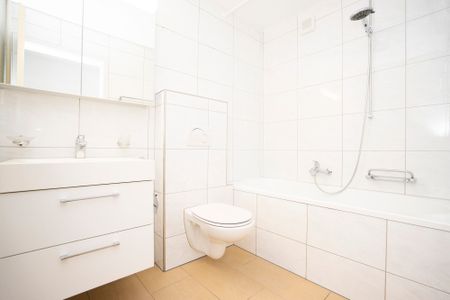 Traumwohnung erwünscht? Hier endet Ihre Wohnungssuche! - Foto 4