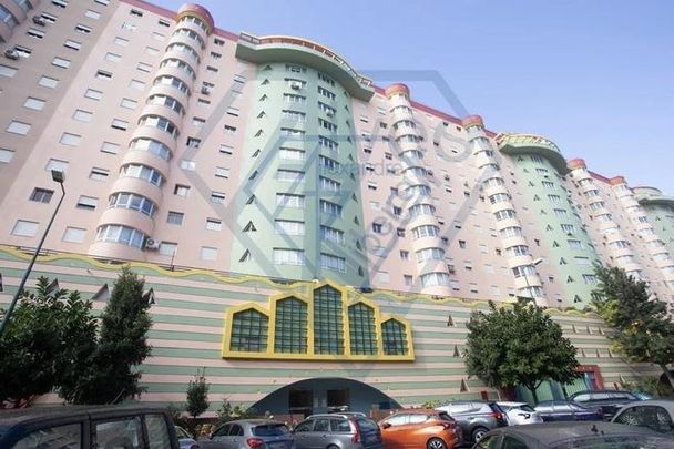 Apartamento T2 - Photo 1