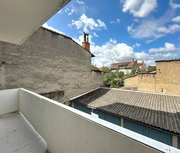 Location Appartement 3 pièces 50m² TOULOUSE 31000 - Photo 6