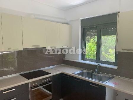 Ενοικίαση κατοικίας, 460 τ.μ., Ψυχικό, 7.500 € - Photo 3