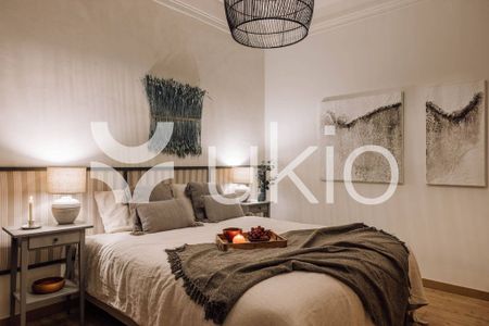 4 room luxury Flat for rent in Lisbon, Portugal - Photo 3