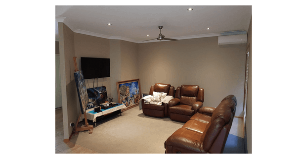 Comfortable Quality Family Home - Photo 1