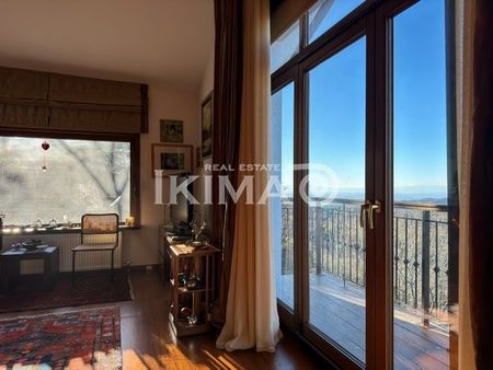 Μεζονέτα για ενοικίαση Κέντρο (Χορτιάτης) - Photo 3