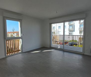 location Appartement T2 DE 41.25m² À LES SABLES D'OLONNE - Photo 4