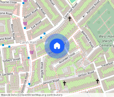 Borthwick Road, London, E15 - Photo 1