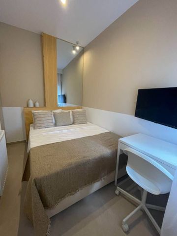 Studio/Γκαρσονιέρα για ενοικίαση ΔΕΘ (Κέντρο Θεσσαλονίκης) - Photo 2