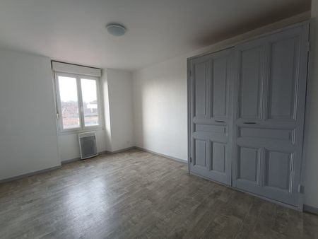 Location Appartement 2 pièces 33m² BELFORT 90000 - Photo 2
