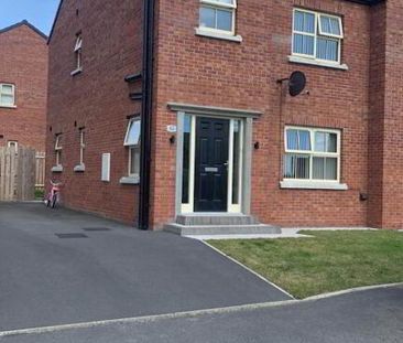 62 Monree Hill, Donaghcloney, Craigavon, BT66 7GY - Photo 4