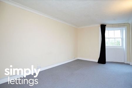 1 Bed property for rent - Photo 4
