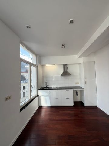 Appartement te huur - Photo 5