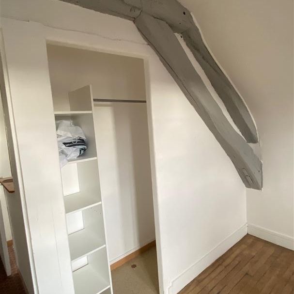 Location Appartement 1 pièce 24m² L AIGLE 61300 - Photo 1