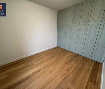 À louer : Appartement T2 de 48,72 m² à Pau – Confort et style au cœ... - Photo 1
