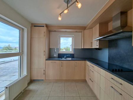 Goed gelegen duplex appartement te Lommel - Photo 4
