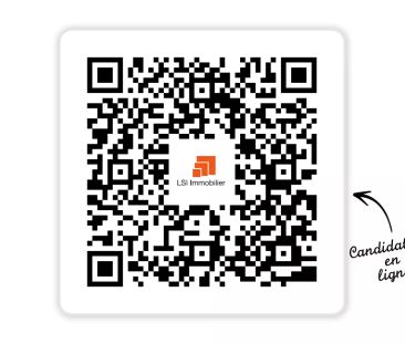 Appartement T1 meublé 37520 LA RICHE - Photo 1