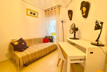 2 BEDROOM APARTMENT - GUARDAMAR DEL SEGURA