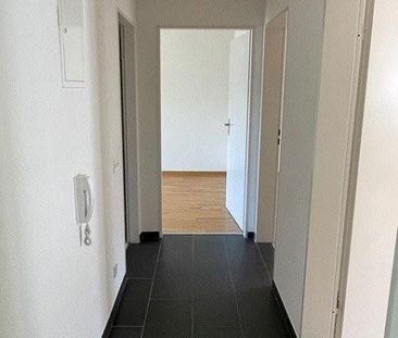 Moderne 3-Zimmerwohnung nähe Bad. Bahnhof - Photo 3
