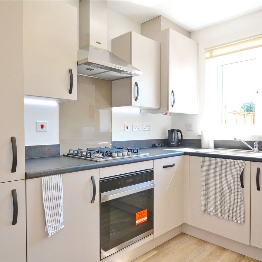 Clover Way, Stoke Gifford - Photo 1