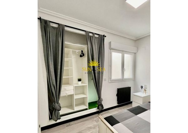 2 BEDROOM APARTMENT IN ALMORADI