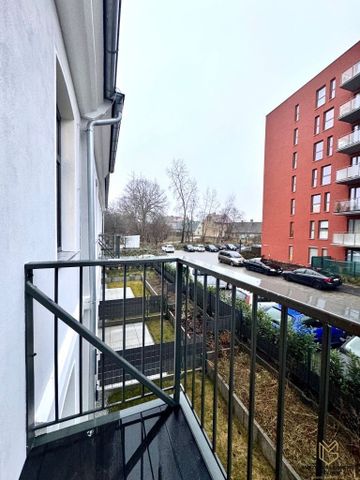 Nowy Apartament w centrum - Zdjęcie 3