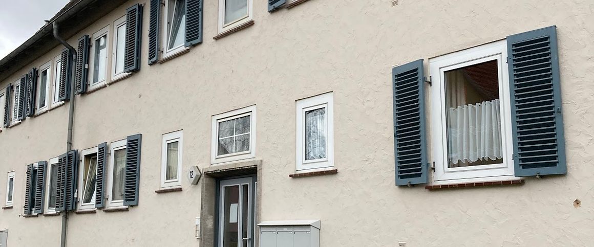 Ideale Wohnung für Singles! - Photo 1