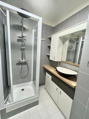 Appartement 2 pièces - Photo 1