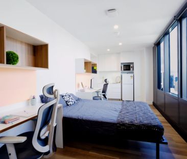 Private Studio Platinum - Photo 3