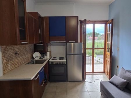 Διαμέρισμα για ενοικίαση Παράλιο Άστρος (Βόρεια Κυνουρία) - Φωτογραφία 4