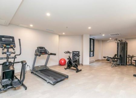 Appartement - 401-1182 Rue Crescent - Photo 5