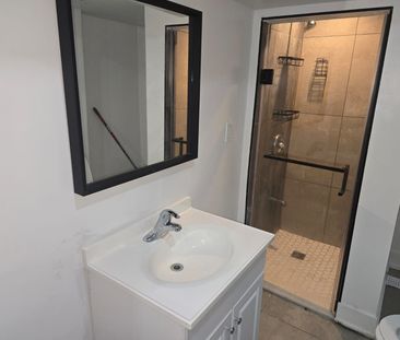 For Lease - 1569 Edgecroft Drive Unit# BSMT, Pickering, Ontario - Photo 6