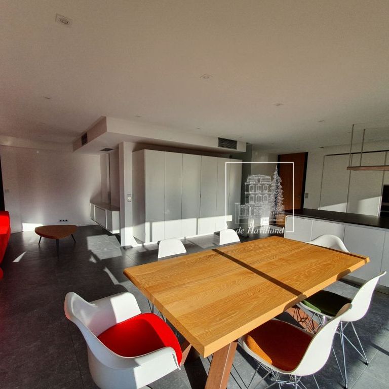 appartement - Photo 1