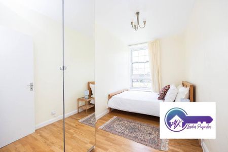 4 Bedroom Flat To Rent - Photo 5