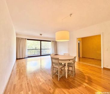 Appartement te huur - Foto 2