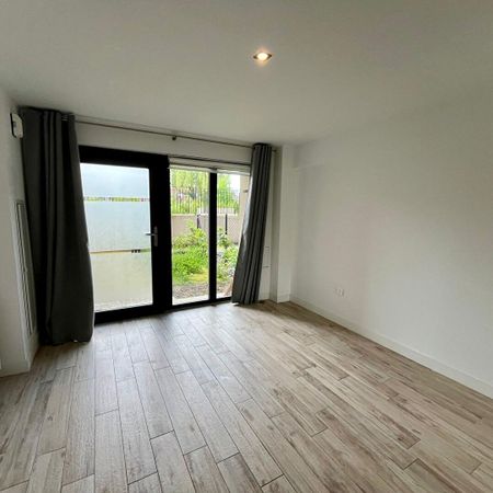Appartement 1 pièce - Photo 4