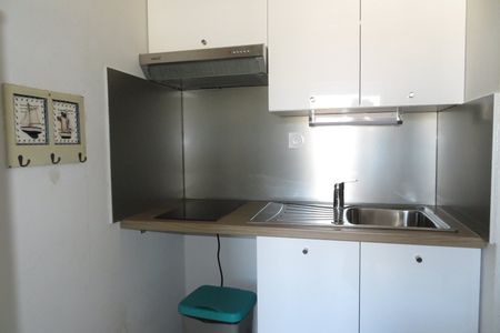 Location Appartement 1 pièce 22m² SETE 34200 - Photo 4