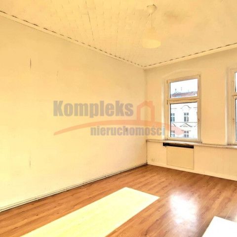 Śródmieście-Centrum, Bolesława Krzywoustego, Szczecin - Zdjęcie 1