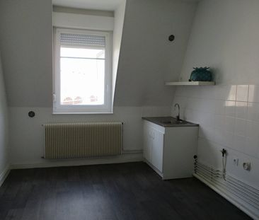 Appartement RUE HENRI IV - Photo 1