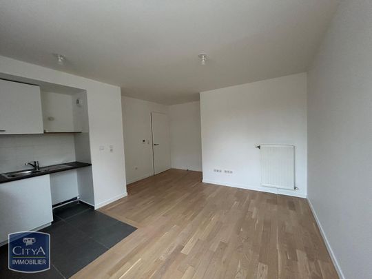 Location Appartement 4 pièces 75m² RUEIL MALMAISON 92500 - Photo 1
