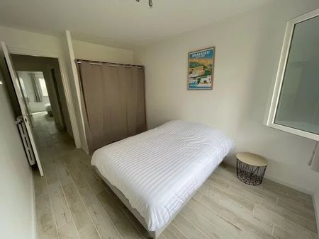 Location Appartement 3 pièces 57m² NICE 06000 - Photo 3