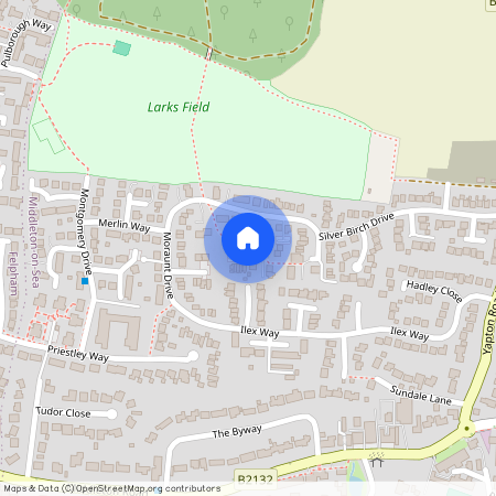 Lilac Close, Bognor Regis, PO22