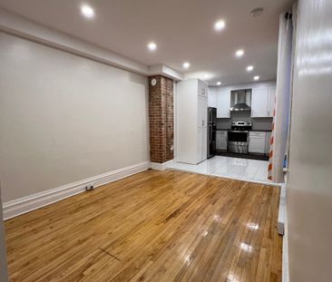 Appartement - 3855 Rue St-André - Photo 1