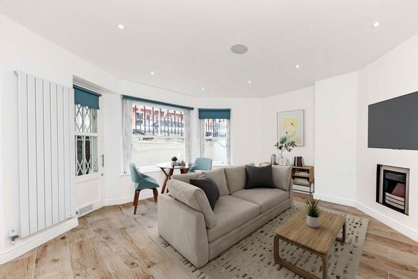 2 bedroom flat to rent - Photo 1