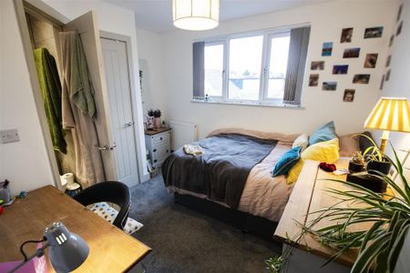 7 bedroom house to rent - Photo 4