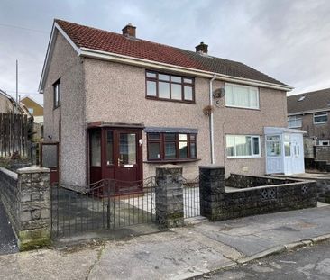 Lon Claerwen, Abertawe, SA6 - Photo 4