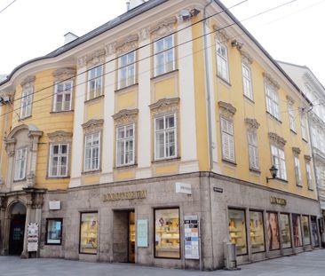 Ideal für eine "WG" - 3- Zimmer Wohnung in der Bischofstraße 3 - Photo 3