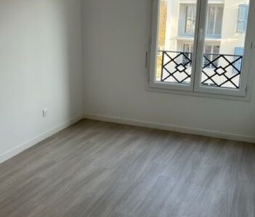 Appartement à louer 2 pièces • Le Blanc-Mesnil - Photo 1