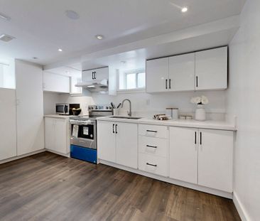 For Lease - 22 Shilton Road Unit# Basement, Toronto, Ontario - Photo 6